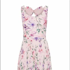 Marchesa notte beautiful dress brand new with tag